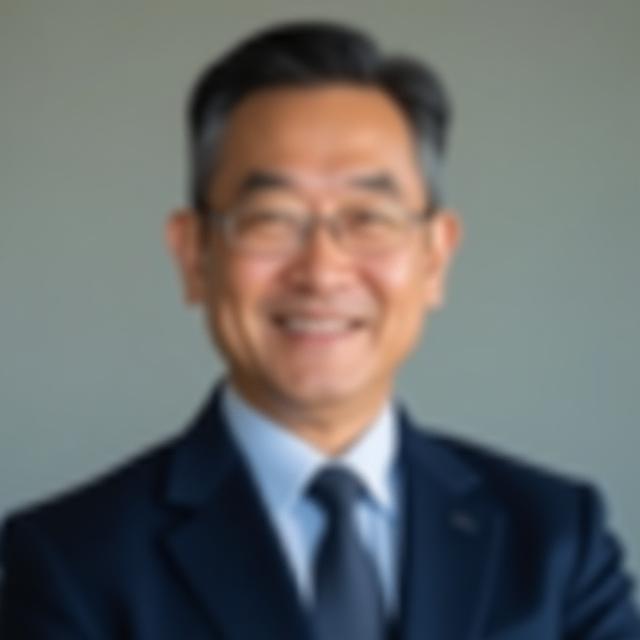 鈴木寛 CEO