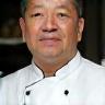 田中健太郎シェフ