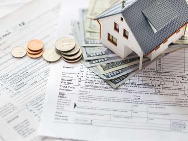 Unveiling the Mystery: How to Check for Taxes Owed on a Property