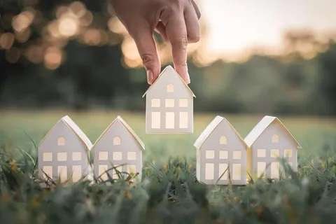 How Can I Finance my Real Estate Investment?