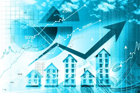 5 Reasons Why Real Estate Investment is a Smart Choice