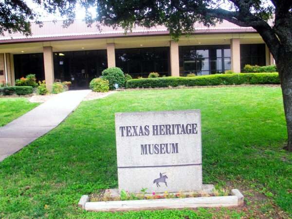Cultural Gems of Texas, Exploring the Rich Tapestry of Heritage and Diversity