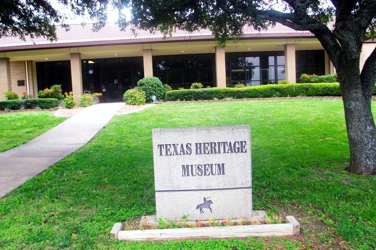 Cultural Gems of Texas, Exploring the Rich Tapestry of Heritage and Diversity