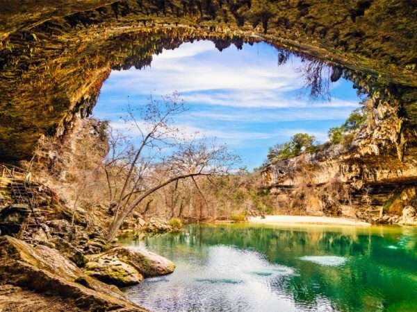 Discovering the Natural Wonders of Texas